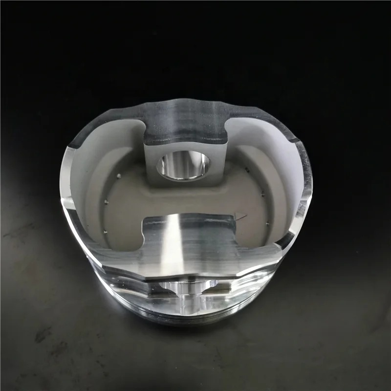 Forged 82.5mm Piston Set for VW EA113 2.0T High Performance Turbo Engine 2.0L TDI Racing Auto Parts
